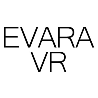 Evara VR's Logo