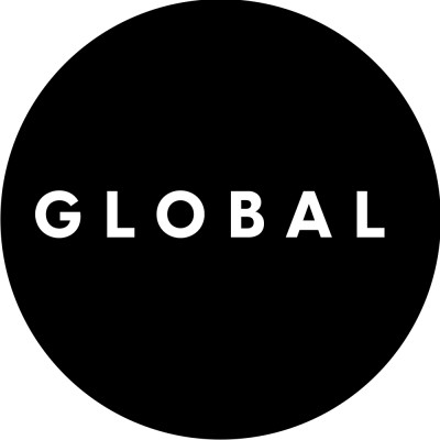 Global Pictures's Logo