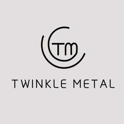 Xiamen Twinkle Metal Sculpture Engineering Co .Ltd.'s Logo