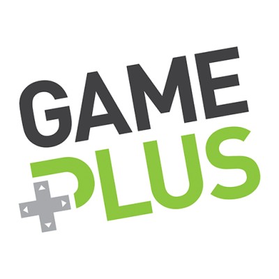 Game Plus's Logo