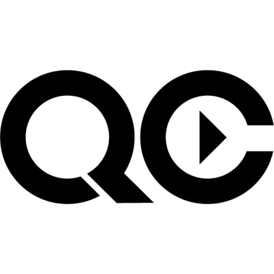 QC.VIDEO's Logo