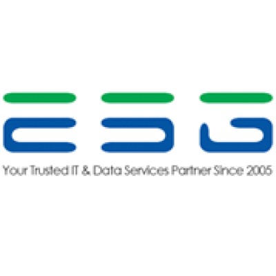 ESG Global Services's Logo