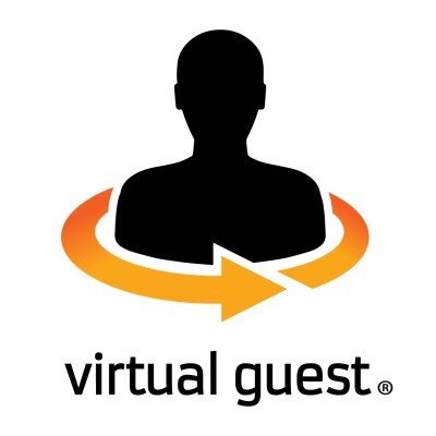 Virtual Guest's Logo