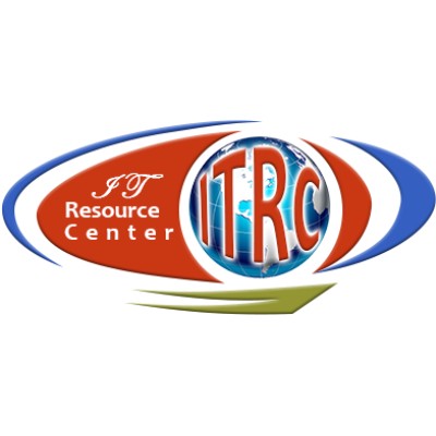 IT Resource Center Ltd (ITRC)'s Logo