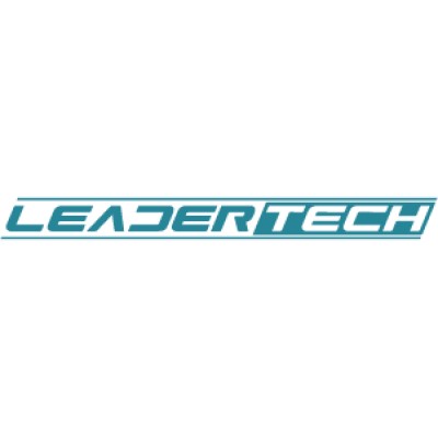 Leadertech Machinery's Logo