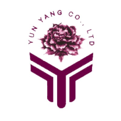 YUN YANG CLOTHES ORNAMENT CO. LTD.'s Logo