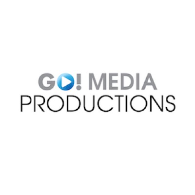 GO Media Productions's Logo