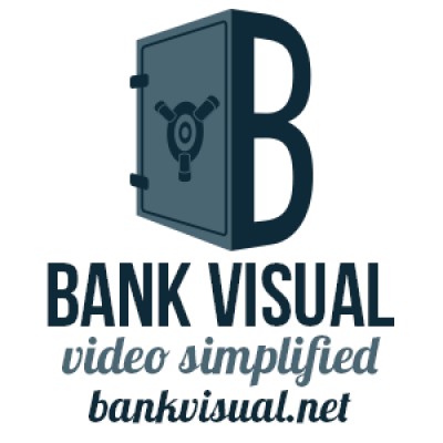 Bank Visual's Logo