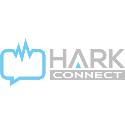 HARK Connect™'s Logo