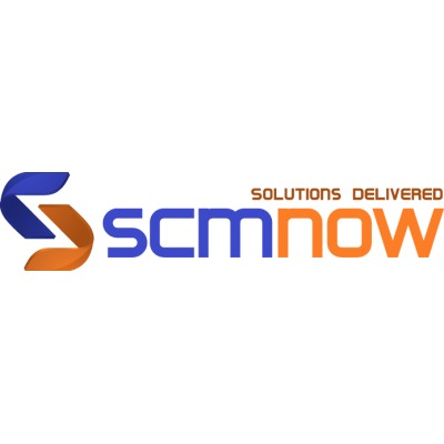 SCMNOW's Logo