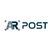 ARPost's Logo