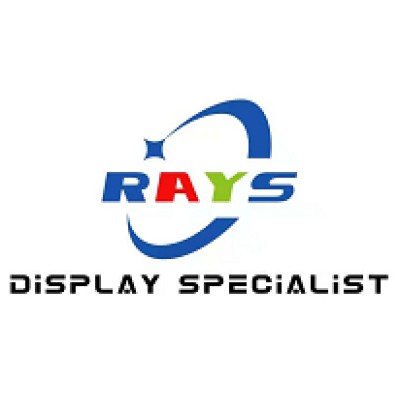 RAYS DISPLAY CO.LTD's Logo