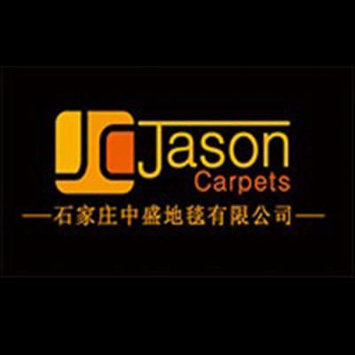 Jason Carpets Co. Ltd. Shijiazhuang's Logo