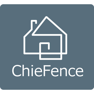 Chiefence's Logo