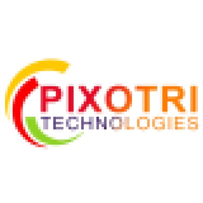 Pixotri Technologies Pvt Ltd's Logo