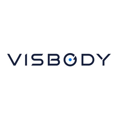 Visbody UAE's Logo