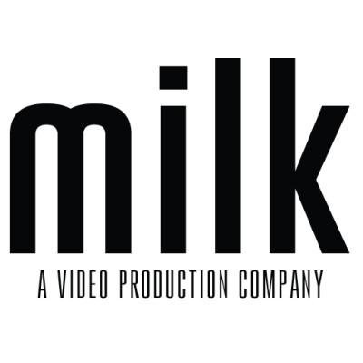 Milk Video's Logo