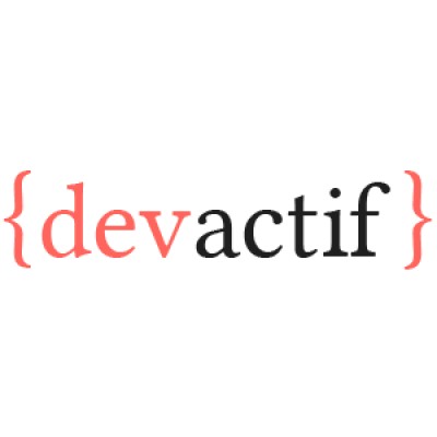 DevActif's Logo