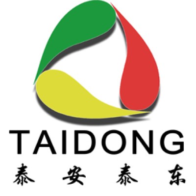 Taidong Engineering Materials Co. Ltd.'s Logo