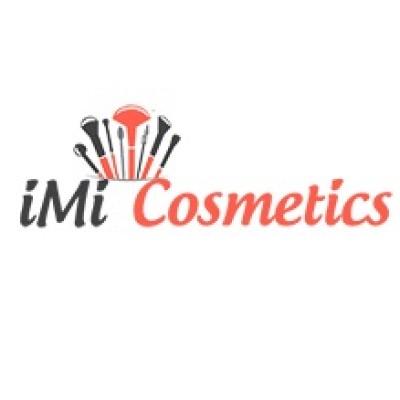 iMi Cosmetics's Logo