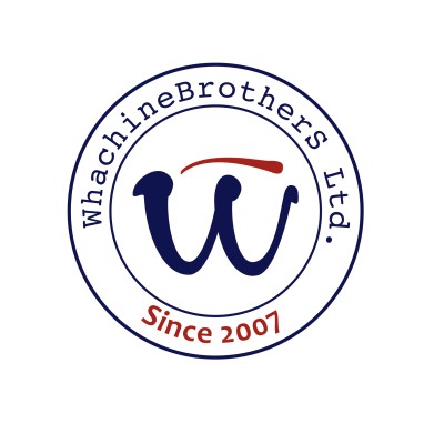 WhachineBrothers Ltd.'s Logo