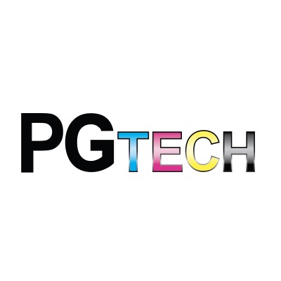 PG TECH Service Bureautique's Logo