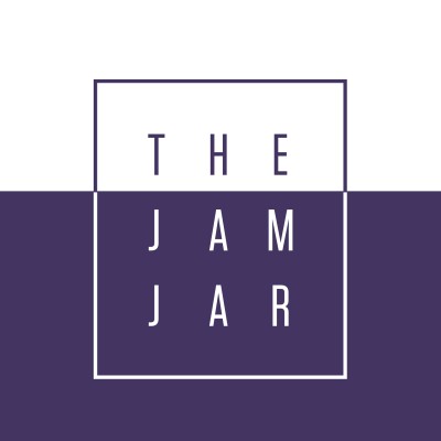 The Jam Jar's Logo