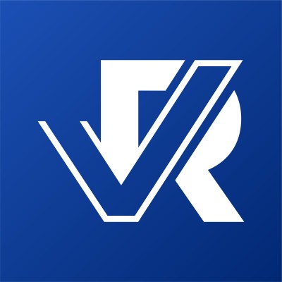 Virtual Rendering's Logo