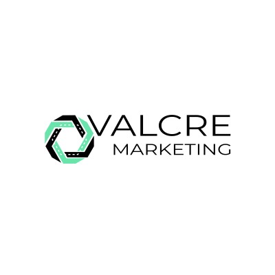 Valcre Marketing LLC's Logo