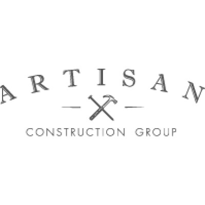 Artisan Construction Group's Logo