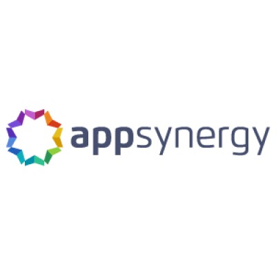 AppSynergy by ParaSQL LLC's Logo