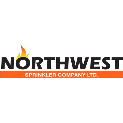 Northwest Sprinkler Company Ltd.'s Logo