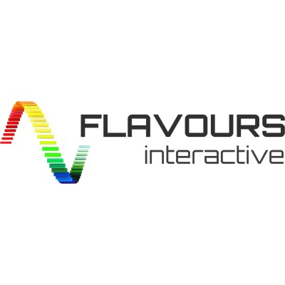 Flavours Interactive's Logo