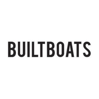 Built Boats's Logo