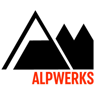 Alpwerks's Logo