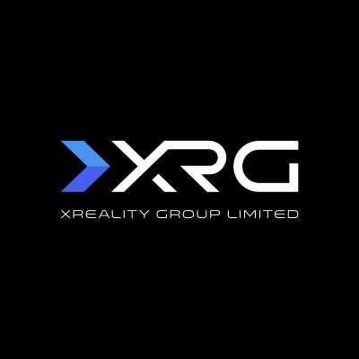 xReality Group's Logo