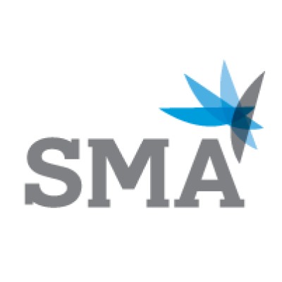 SMA Consulting Ltd.'s Logo