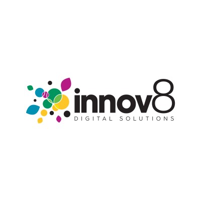 Innov8 Digital Solutions's Logo