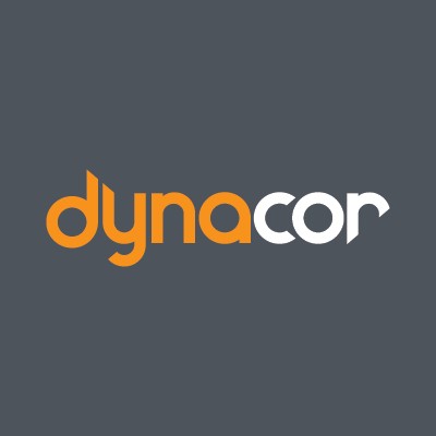 Dynacor - learning evolved's Logo