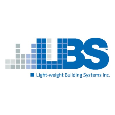 Light-weight Building Systems Inc.'s Logo