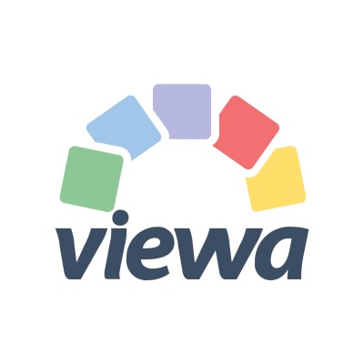 ViewaApp's Logo