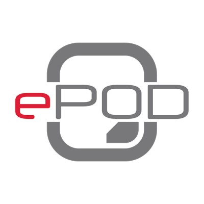 dFENCE ePOD's Logo