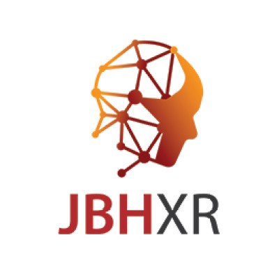 JBHXR's Logo