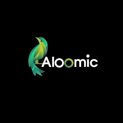 Aloomic's Logo