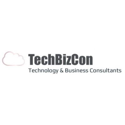 TechBizCon Ltd.'s Logo