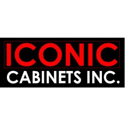 Iconic Cabinets Inc.'s Logo