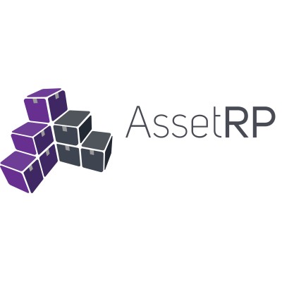 AssetRP's Logo