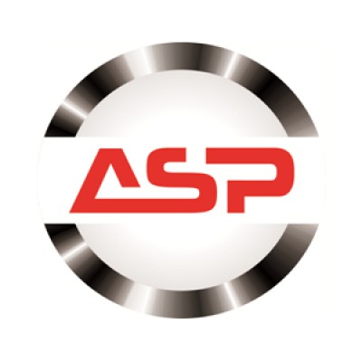 ASP ULTRA COATING's Logo