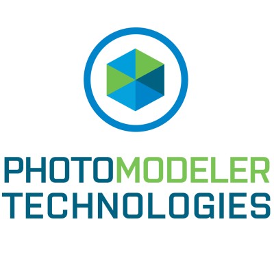 PhotoModeler Technologies's Logo