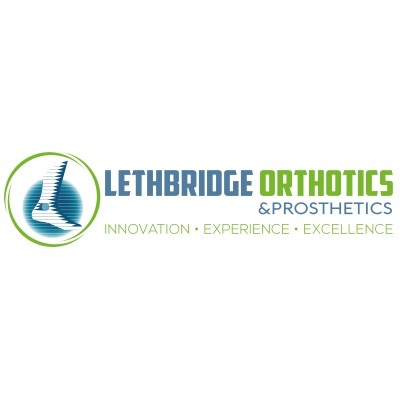 Lethbridge Orthotic - Prosthetic Services's Logo